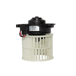 Motor ventilador sin turbina Ford fiesta power - eco sport