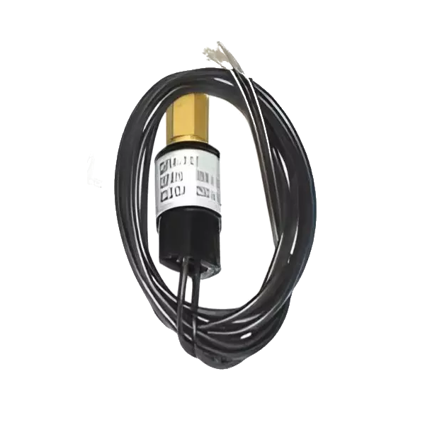Presostato cable alta HPS 550 - 450 roscable reset automatico R-410A RGC