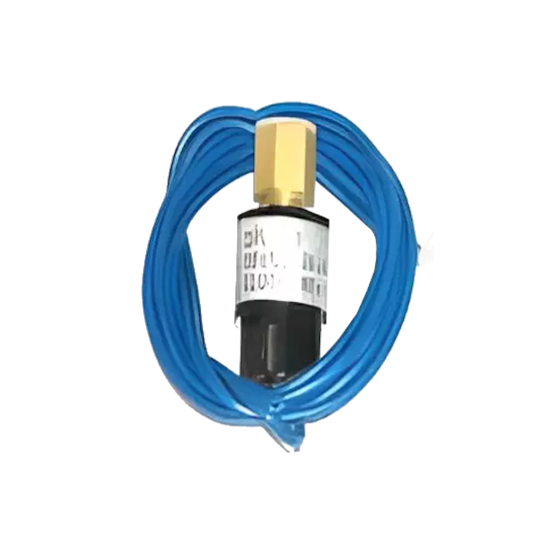 Presostato cable baja LPS 80 - 130 roscable reset automatico R-410A RGC