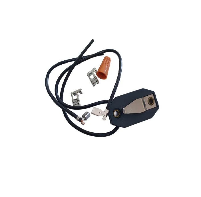 Relay electronico QSR12 1/12 - 1/2 HP 110V RGC