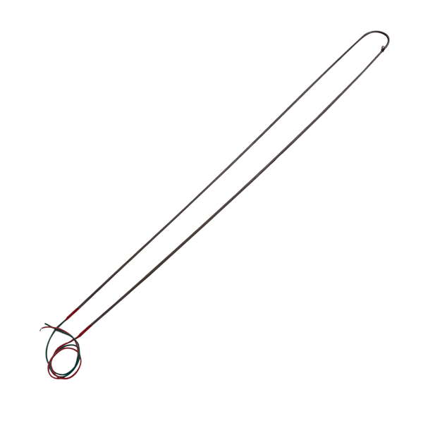 Resistencia para evaporador 5HP IDL-4.7/30 1200W 220V RGC 154 x 10 cm