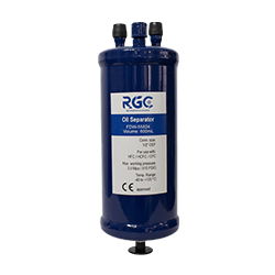 Oil separator 1/2 in FDW-55824-2 RGC