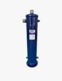 Centrifugal oil separator 1-5/8 in with reservoir RGC