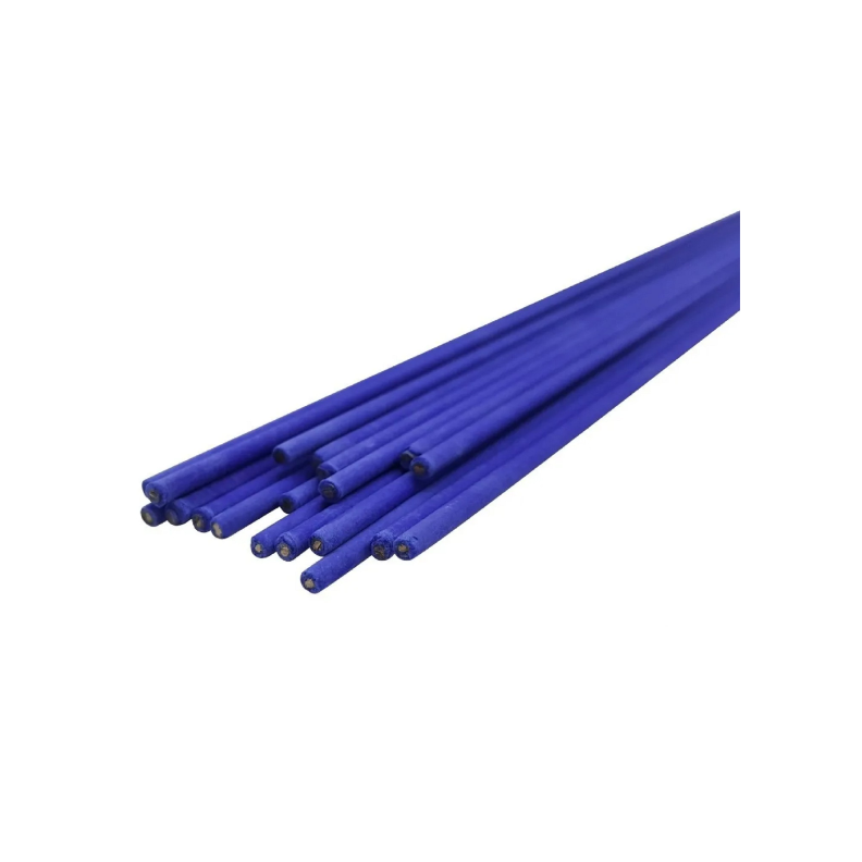 Soldadura para cobre tipo blockade 2 x 500mm 20und 347g RGC