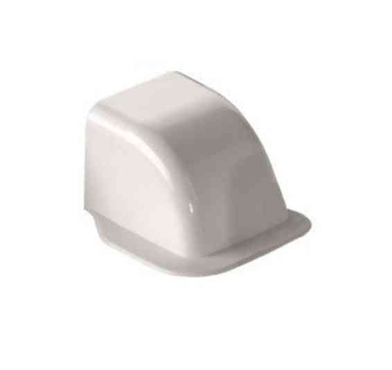 Tapa final para canaleta 90x65mm PC2116 RGC