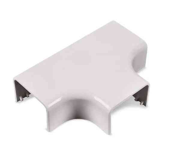 Tee for PVC pipeline conduit 90x65mm RGC