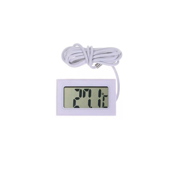 Termometro digital de sonda -50 to 70 °C RGC 