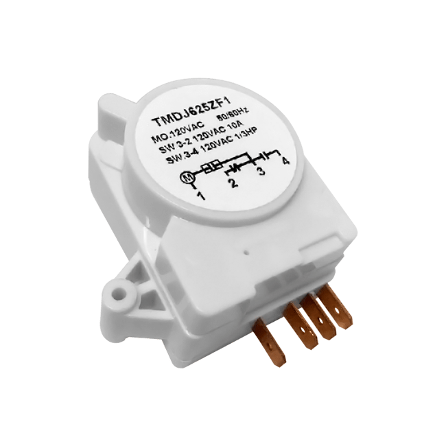 Timer 6 h 25 min 110V 60Hz asiatico TMDJ625ZF RGC
