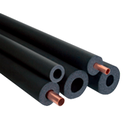Insulation pipe 2-1/8 in x 1/2 in 18 per box RGC