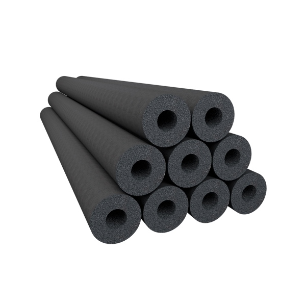 Tubo aislante 5/8 pulg x 3/8 pulg  90 por caja RGC