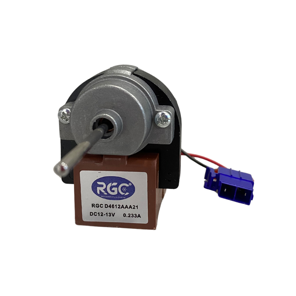 Micromotor CCW 3.3W DC 12-13V 2.050 R.P.M. D4612AAA21 0.23A RGC