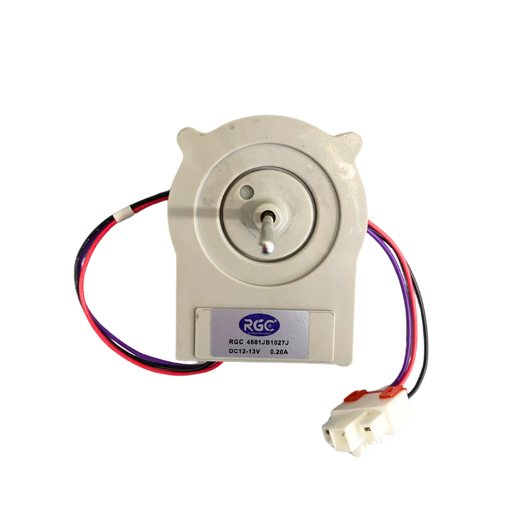 Micromotor CCW 2.5W DC 12-13V 2.400 R.P.M. 4681JB1027J 0.20A RGC