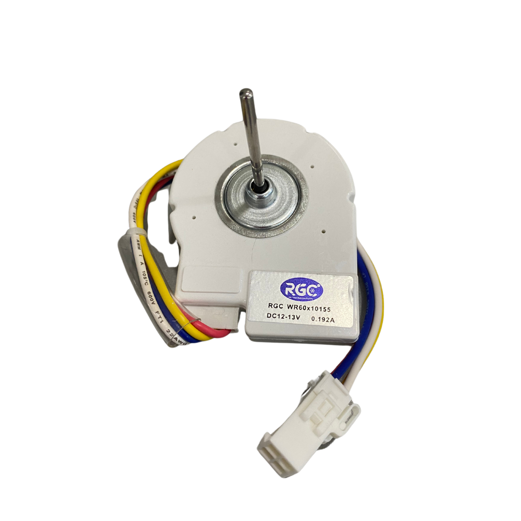 Micromotor CW 2.3W DC 12-13V 1.050 R.P.M. WR60X10155 0.19A RGC