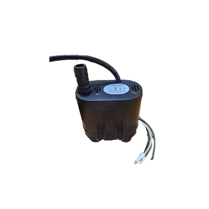 Bomba para ventilador evaporativo 38W 110V RGC