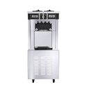 Soft ice cream machine 30L/h 110V RGC