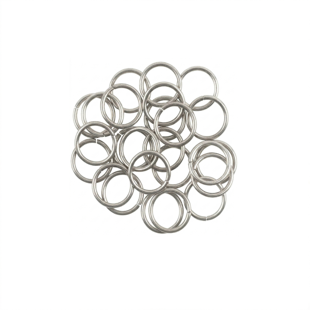 Anillo de soldadura 1/2" 5% RGC