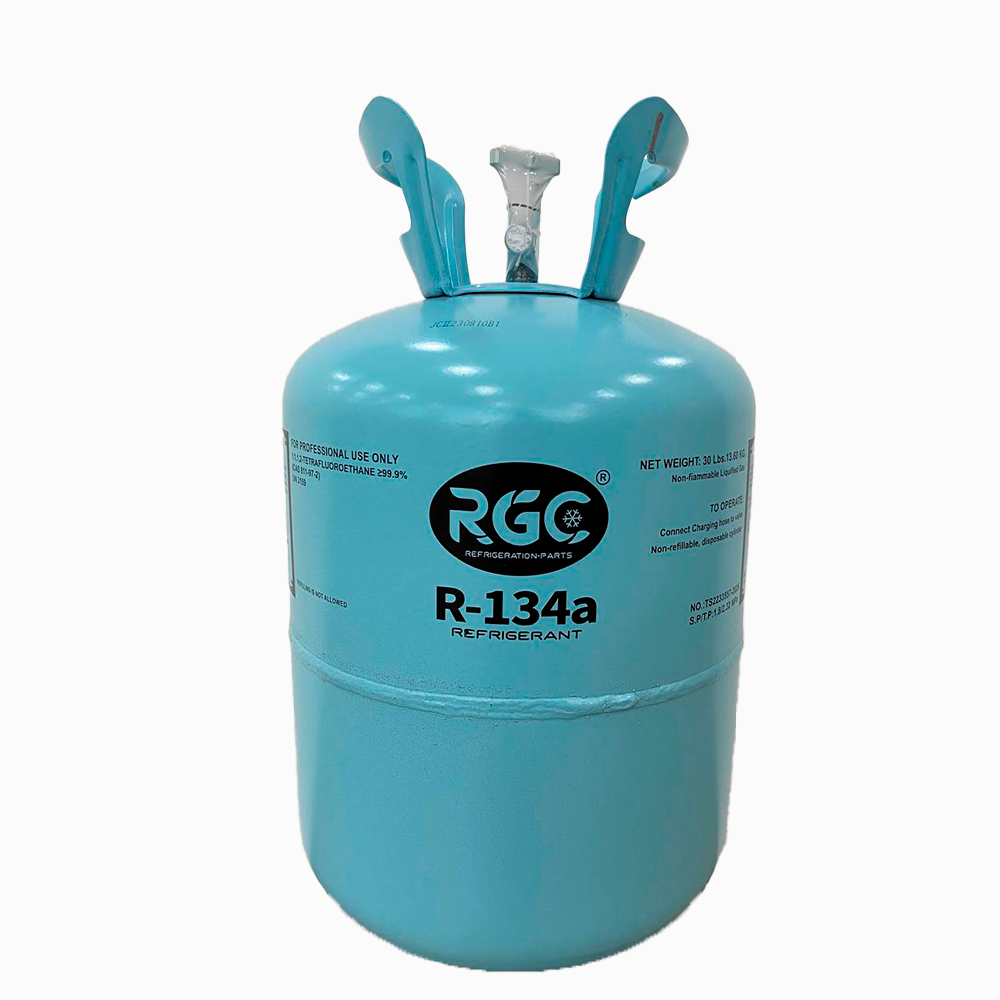 Refrigerante R-134a 13.60 kg RGC (copia)
