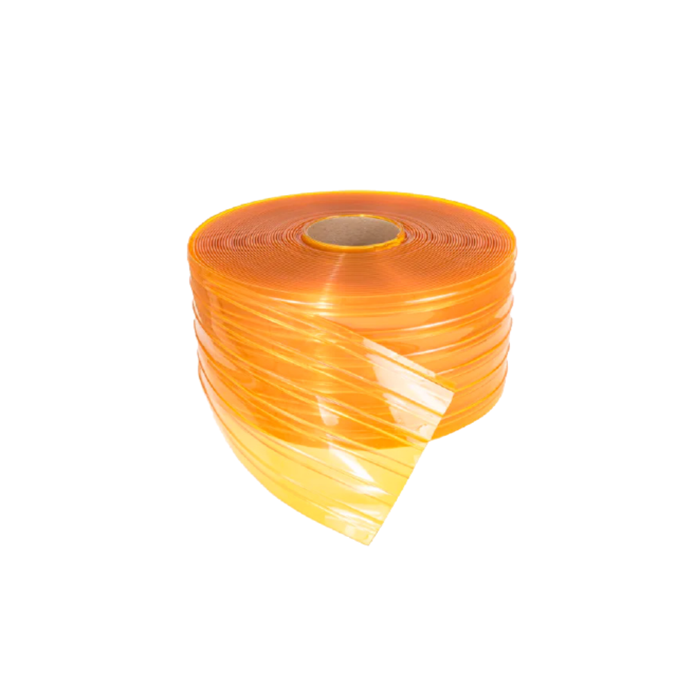 Anti-insect PVC curtain -30°+50°C 50m 200mm 2mm RGC