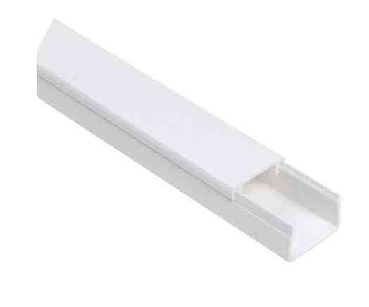 Canaletas protection UV, ignifugas 90x65x2000mm caja 8 und RGC