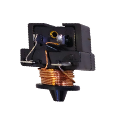 Relay amperimetrico 1/2  HP 120V RG