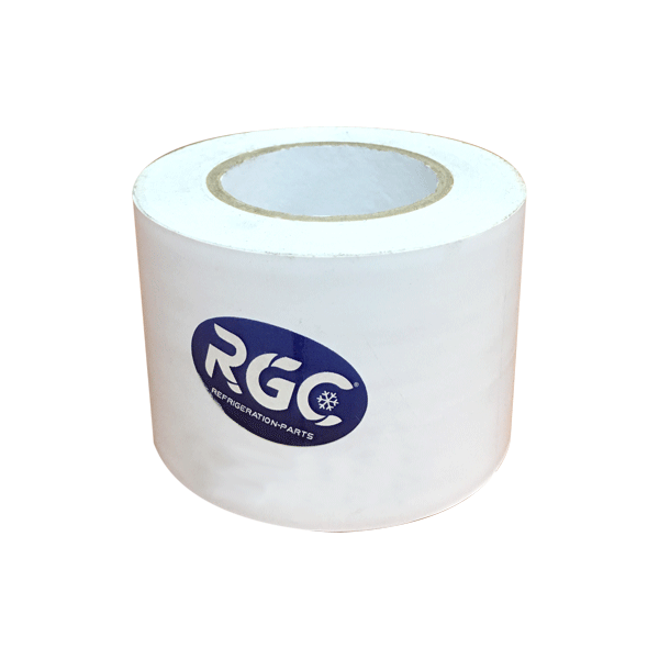 Cinta PVC NO adhesiva A/A 15 mts x 2 pulg RGC