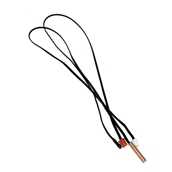 Sensor a/a split 12000-24000 btu universal 10 ohm doble cable separados rgc                                  