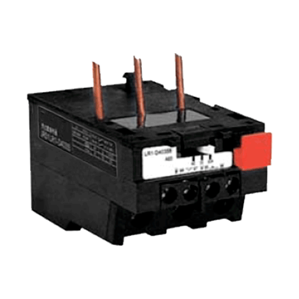 Overload relay contactor 32 AMP 220V RGC