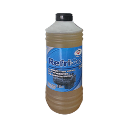 Aceite mineral lts r-22 frio max 32