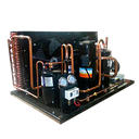 Unidad condensadora scroll 10 HP R-404A 220V PH3 M-B INN-IMY10ZV2T RGC