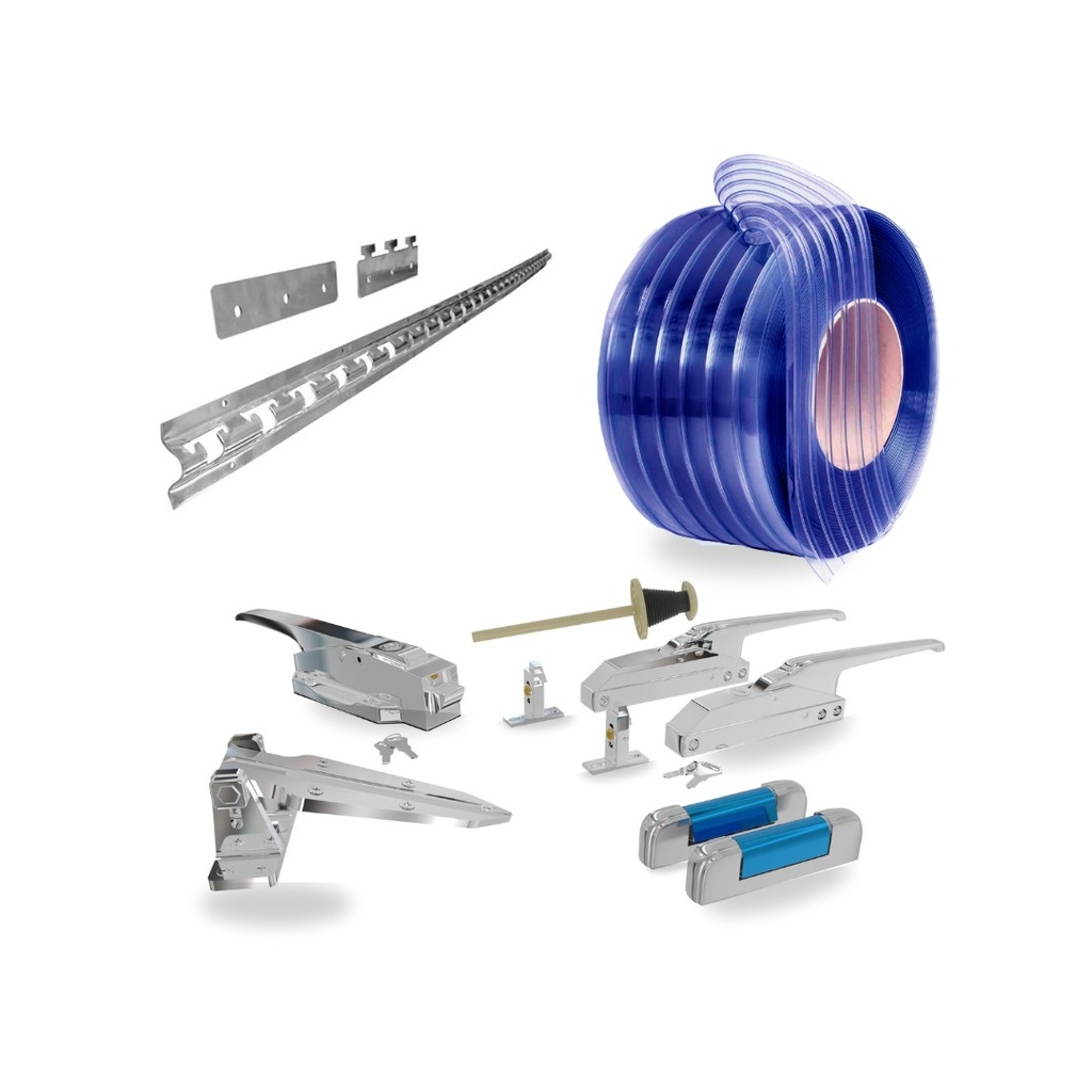 Cold Room Accesories