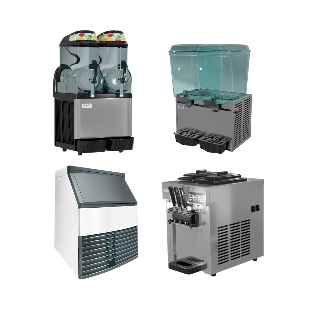 Equipos para Locales Comerciales