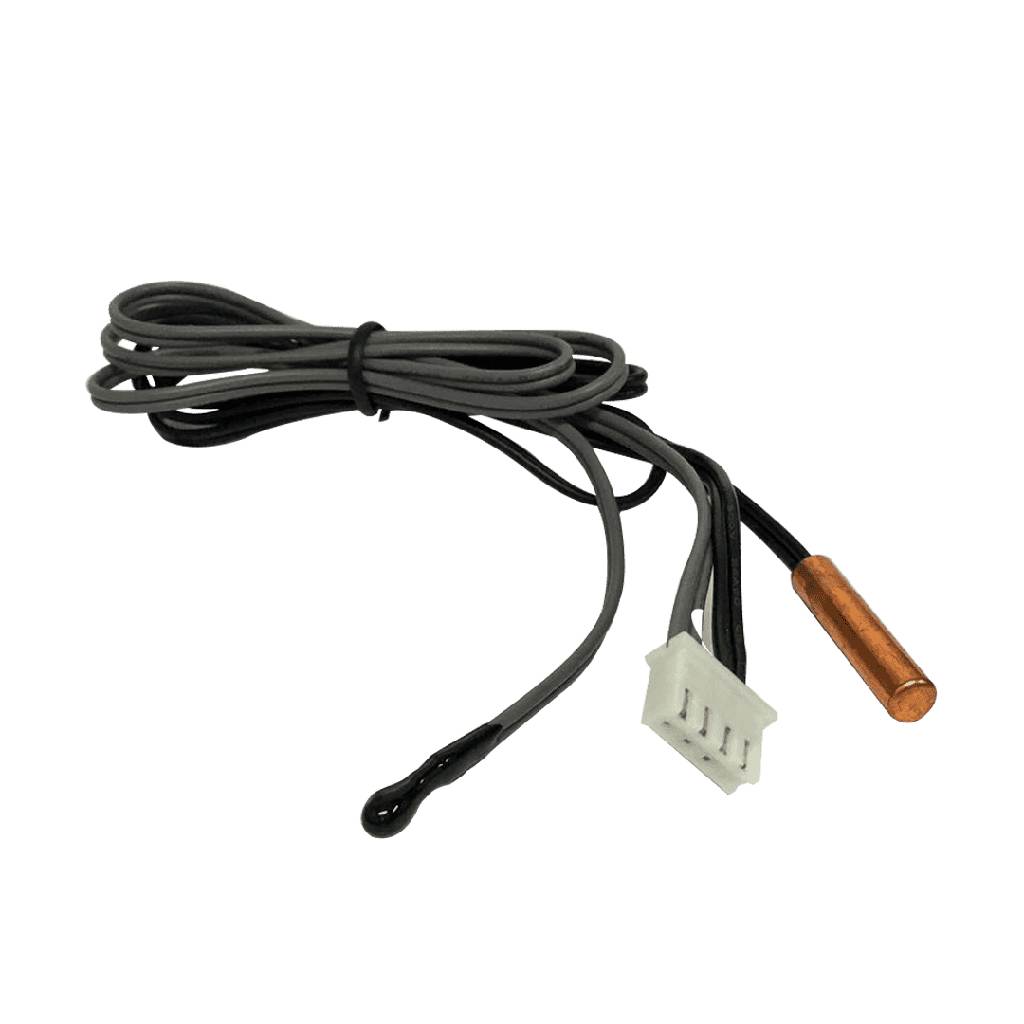 Partes de A/A  / Cable sensor para mini split