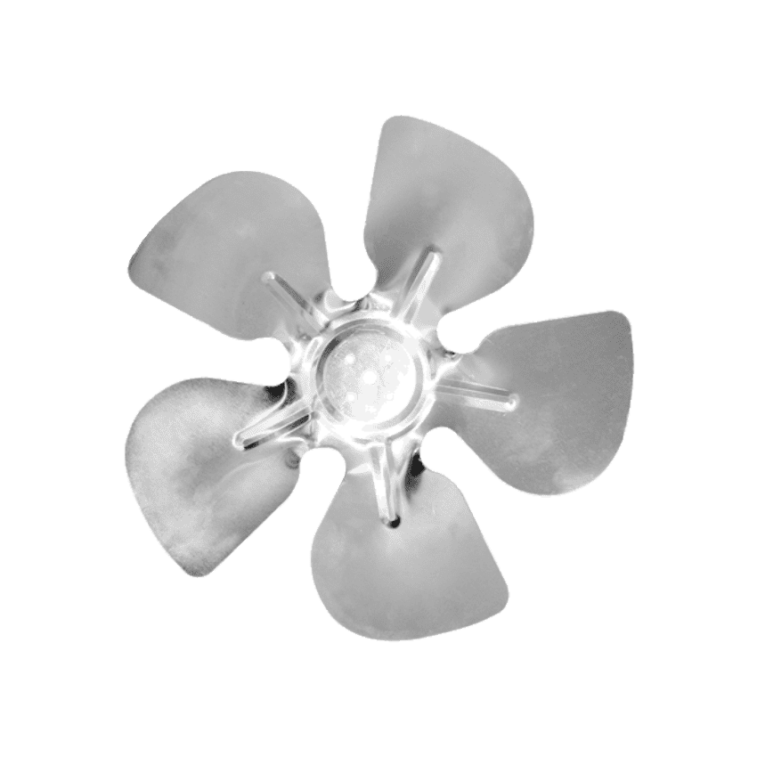 Fan Motors / Blades and supports for shaded pole motors