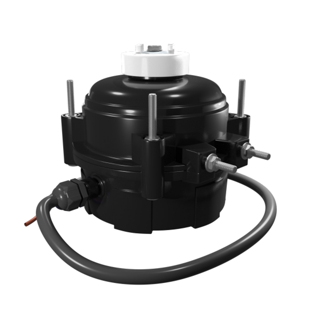 Motores  / Motor ECM de velocidad variable