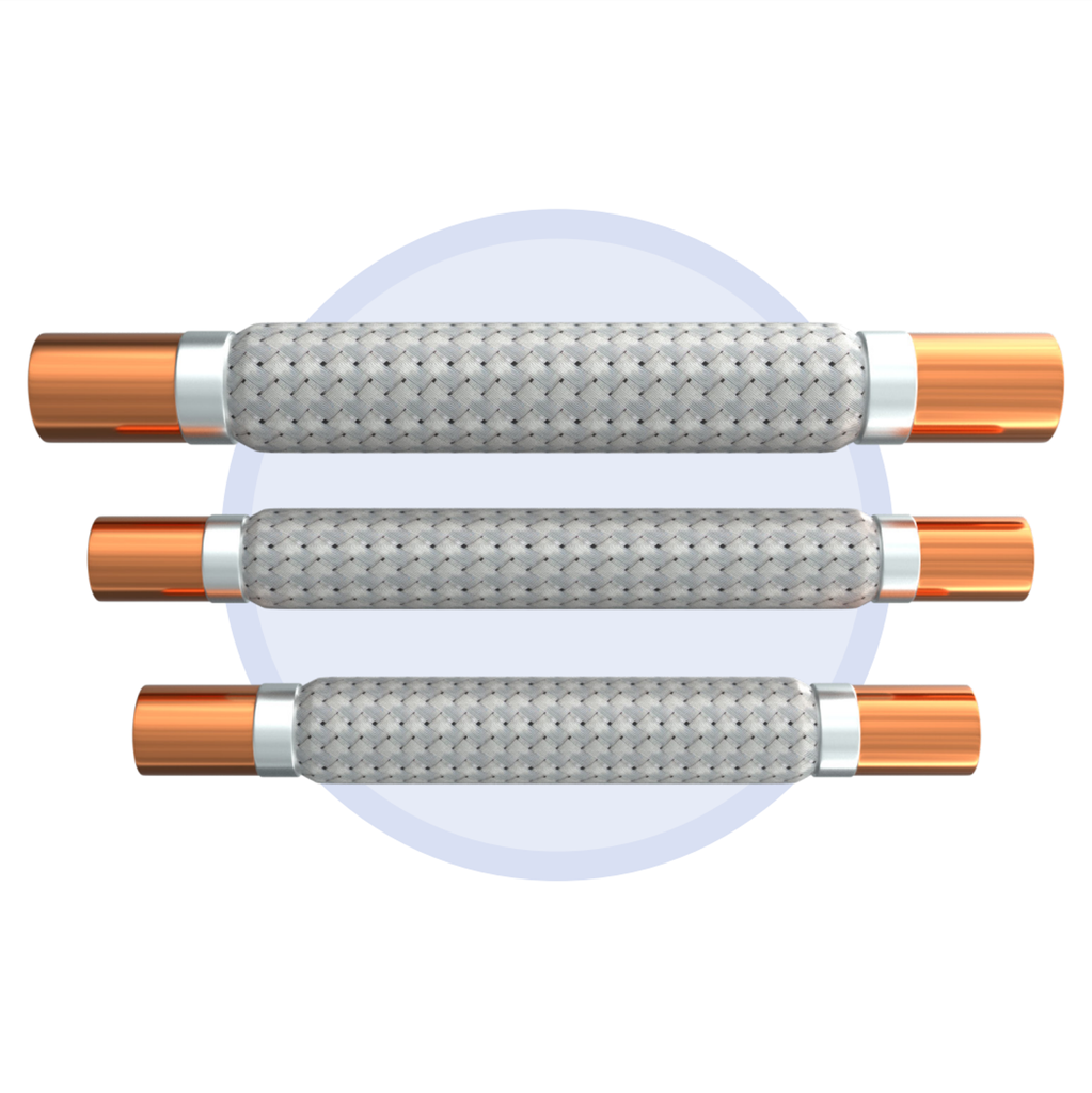 Valves and Pipe Accesories / Vibration Isolators