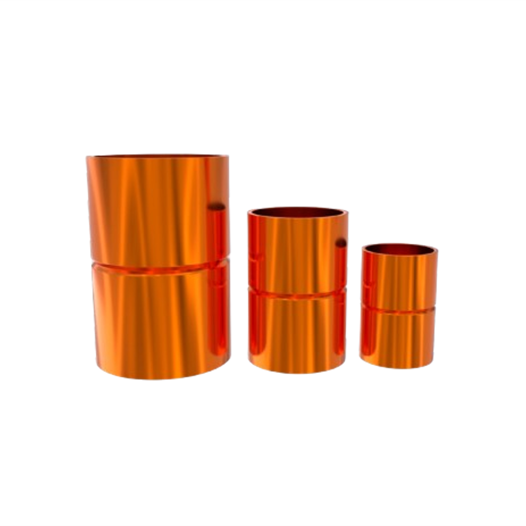 Copper Pipes and Fittings / Copper union