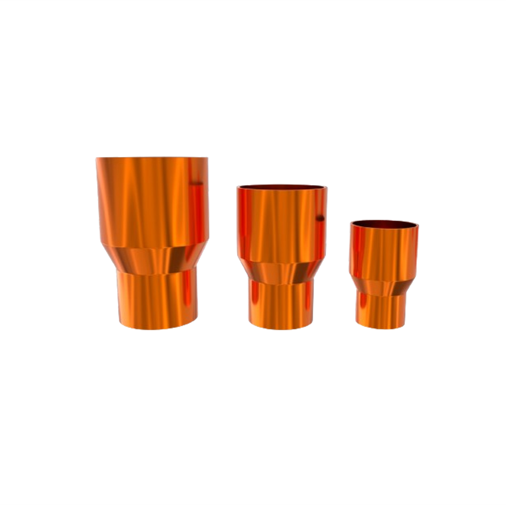 Copper Pipes and Fittings / Copper reducer