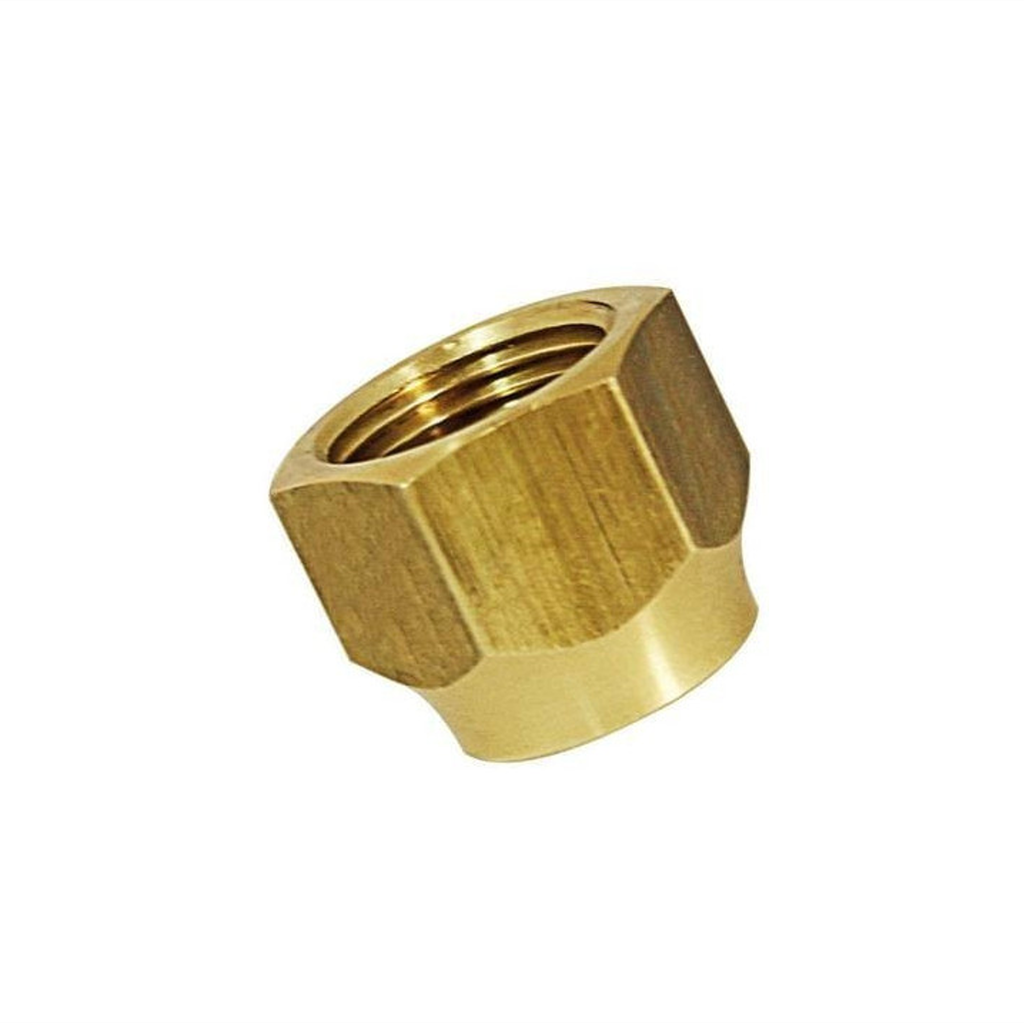 Tubería y Accesorios de Cobre  / Copa de bronce reforzada
