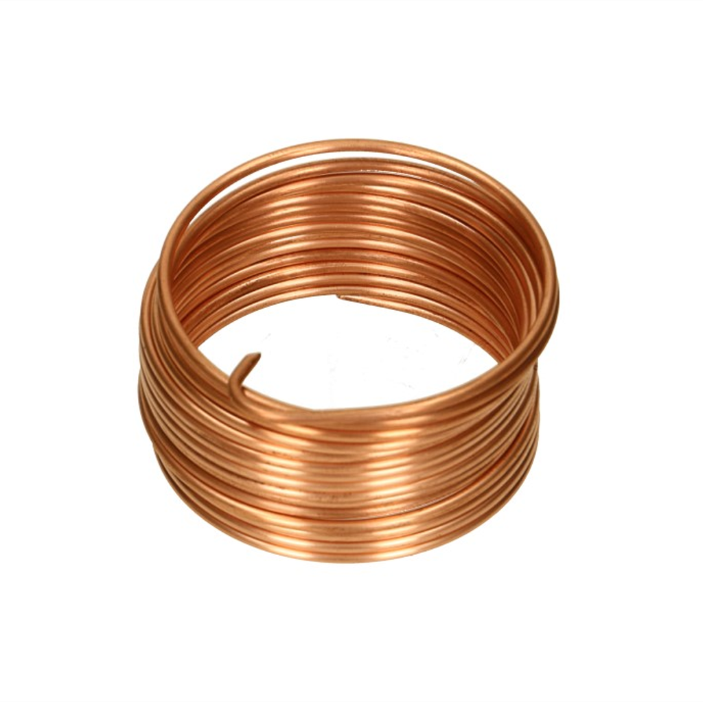 Copper Pipes and Fittings / Copper capillary tubing