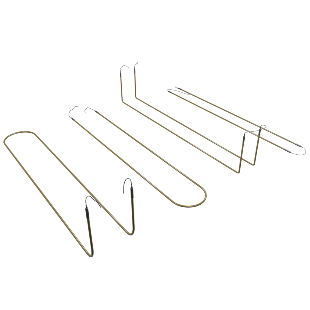 Defrost Heaters / Iron heaters