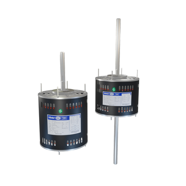 Motores  / Motor para evaporadores de aire acondicionado
