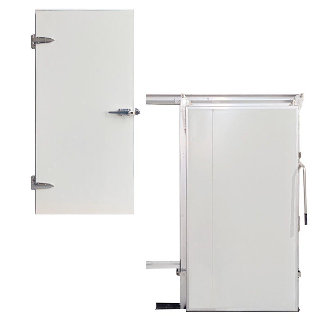 Puertas para Cuartos Fríos