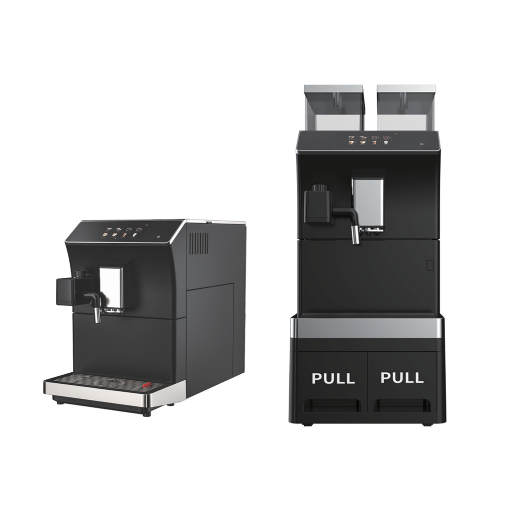 Cafeteras Otto