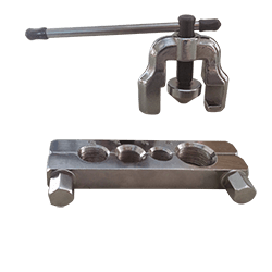[19050012] Abocinador 5/8 pulg - 1 1/8 pulg sin corta tubo ft-103 - ct-203