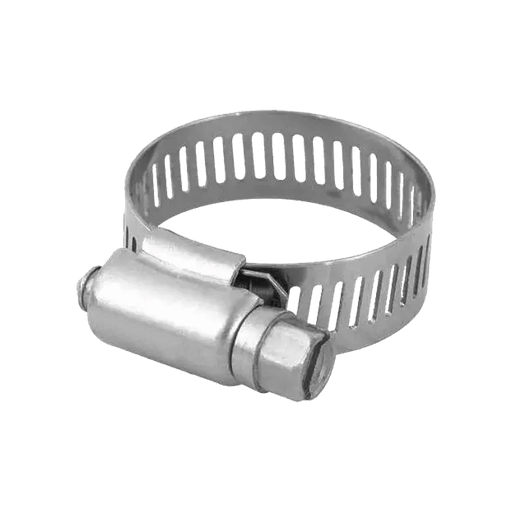 [01100002] Abrazadera 5/8 pulg (11 - 20 mm) RGC