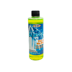 [12100042] Aceite polyol ester 8oz R-134a pag-46 con uv automotriz