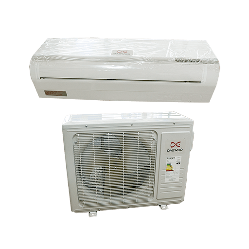 [05300011] Aire split 12.000 BTU 220V R-410 HKM