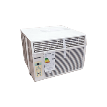 [05100008] Aire ventana 12.000 BTU 110V innovair