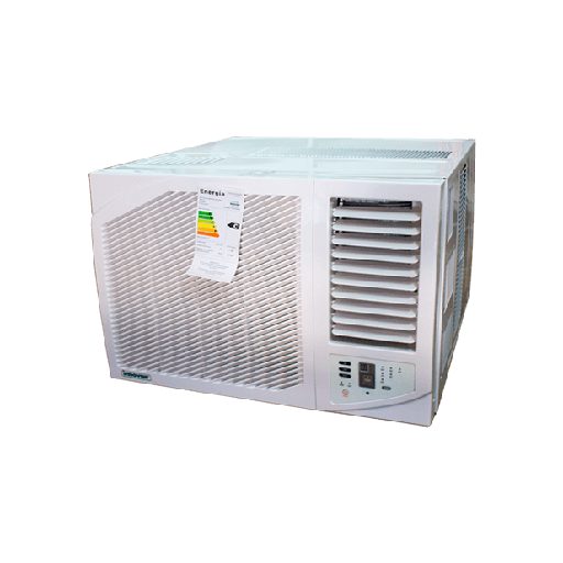 [05100004] Aire ventana 18.000 BTU 220V innovair