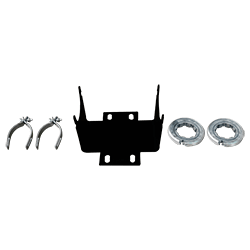 [13340016] Base resilente para motor 1/3 HP motorvenca